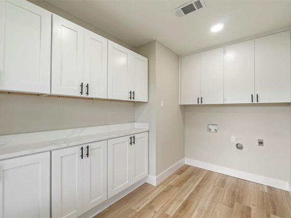 809  Havenwood Lane S, Fort Worth Texas 76112