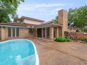809  Havenwood Lane S, Fort Worth Texas 76112