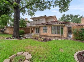 809  Havenwood Lane S, Fort Worth Texas 76112