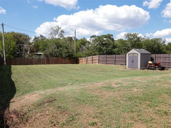 4636  Shackleford Street , Fort Worth Texas 76119