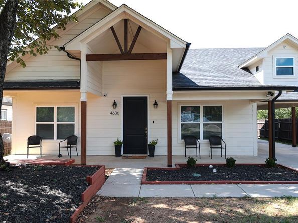 4636  Shackleford Street , Fort Worth Texas 76119