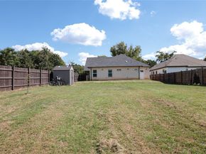 4636  Shackleford Street , Fort Worth Texas 76119