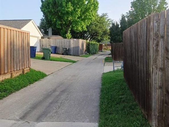 2114  Lantana Drive , Garland Texas 75040