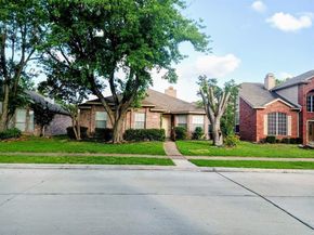 2114  Lantana Drive , Garland Texas 75040