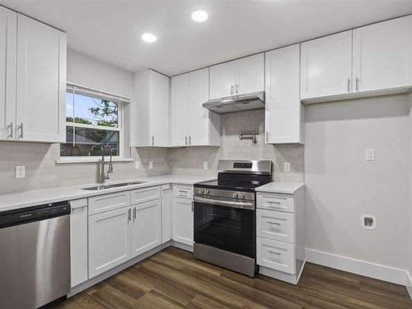 416  Griffin Street , Lancaster Texas 75146