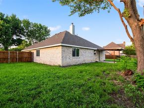 416  Griffin Street , Lancaster Texas 75146