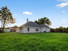 416  Griffin Street , Lancaster Texas 75146