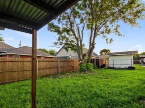 416  Griffin Street , Lancaster Texas 75146
