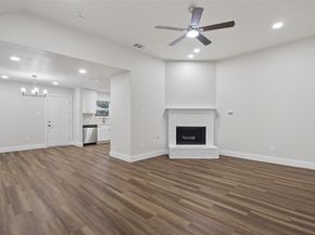 416  Griffin Street , Lancaster Texas 75146