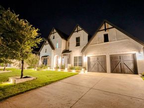 3528  Sable Falls Way , Celina Texas 75009