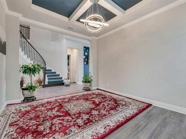3528  Sable Falls Way , Celina Texas 75009
