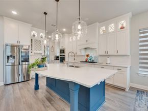 3528  Sable Falls Way , Celina Texas 75009