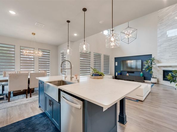 3528  Sable Falls Way , Celina Texas 75009