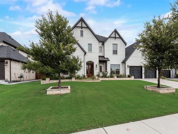 3528  Sable Falls Way , Celina Texas 75009