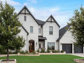 3528  Sable Falls Way , Celina Texas 75009