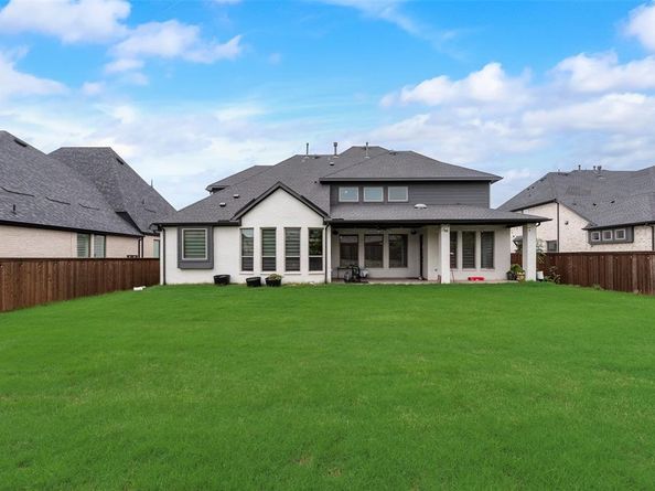 3528  Sable Falls Way , Celina Texas 75009