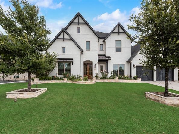 3528  Sable Falls Way , Celina Texas 75009