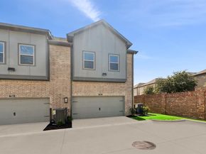 4839  Fuller Court  705, Irving Texas 75038