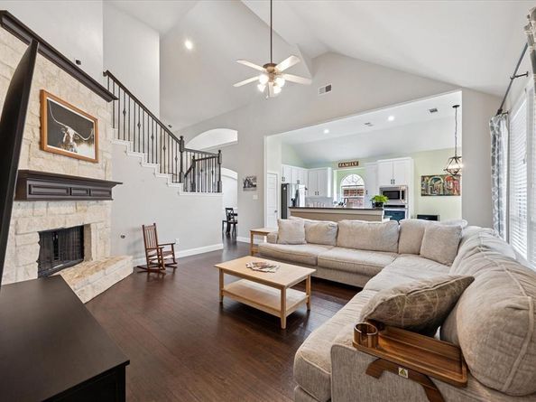 9105  Hawley Drive , Fort Worth Texas 76244