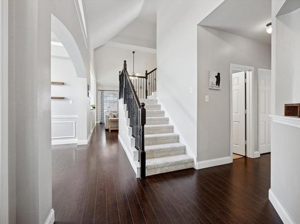 9105  Hawley Drive , Fort Worth Texas 76244