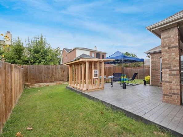 9105  Hawley Drive , Fort Worth Texas 76244