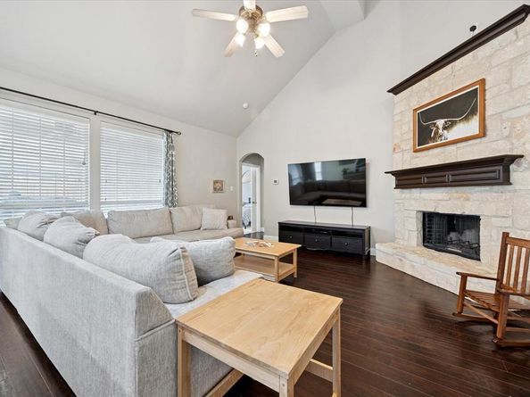 9105  Hawley Drive , Fort Worth Texas 76244