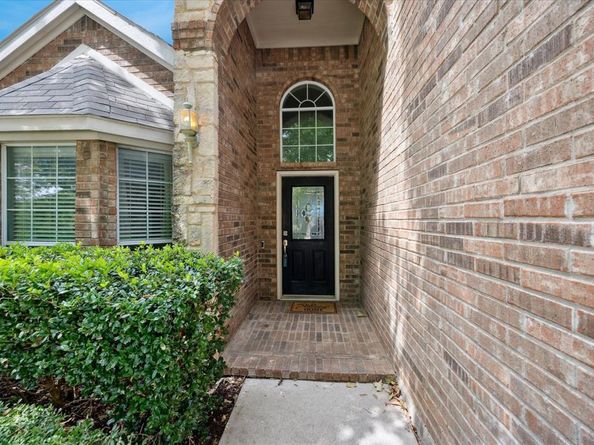 9105  Hawley Drive , Fort Worth Texas 76244