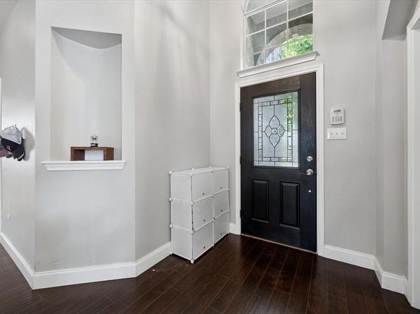 9105  Hawley Drive , Fort Worth Texas 76244