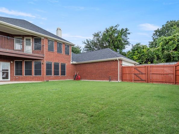 9713  Beck Drive , Plano Texas 75025