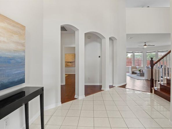 9713  Beck Drive , Plano Texas 75025