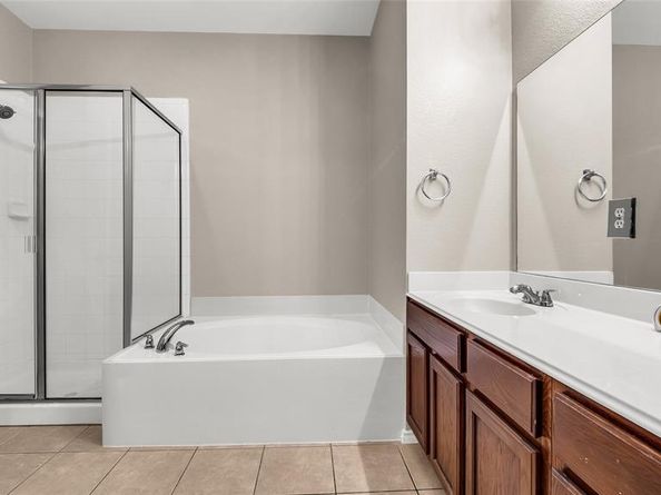 9608  Zaharias Drive , McKinney Texas 75072