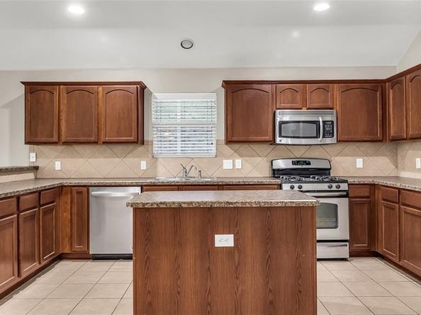 9608  Zaharias Drive , McKinney Texas 75072