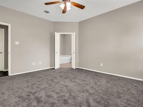 9608  Zaharias Drive , McKinney Texas 75072