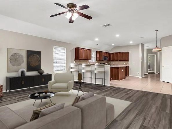 9608  Zaharias Drive , McKinney Texas 75072