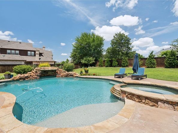 5803  Chalford Common  , Colleyville Texas 76034