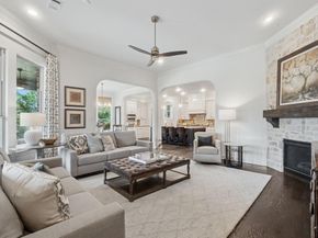 5803  Chalford Common  , Colleyville Texas 76034