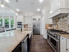 5803  Chalford Common  , Colleyville Texas 76034