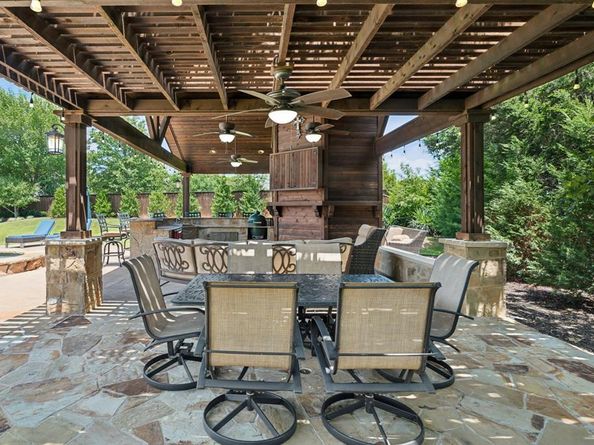 5803  Chalford Common  , Colleyville Texas 76034