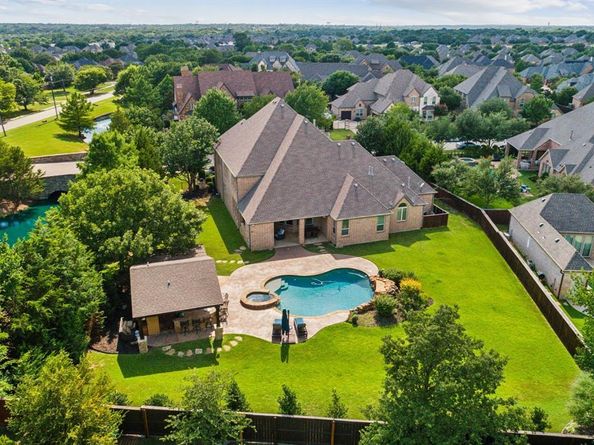 5803  Chalford Common  , Colleyville Texas 76034