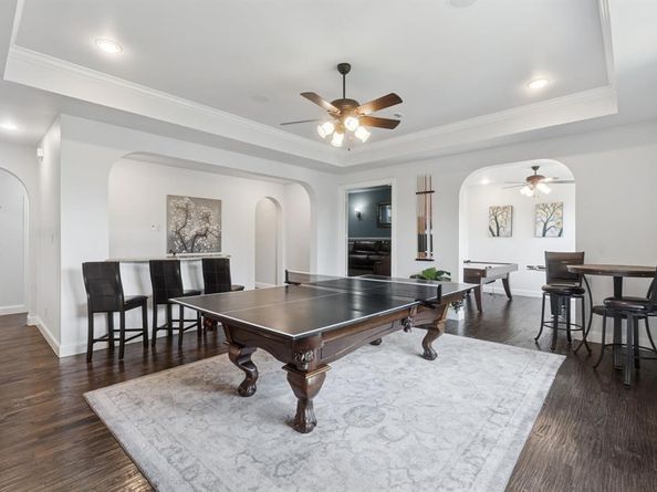 5803  Chalford Common  , Colleyville Texas 76034