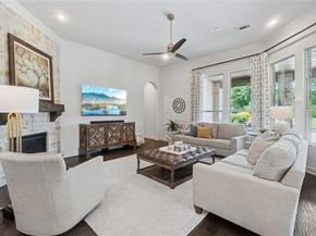 5803  Chalford Common  , Colleyville Texas 76034