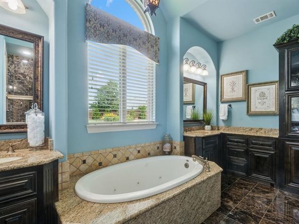 5803  Chalford Common  , Colleyville Texas 76034