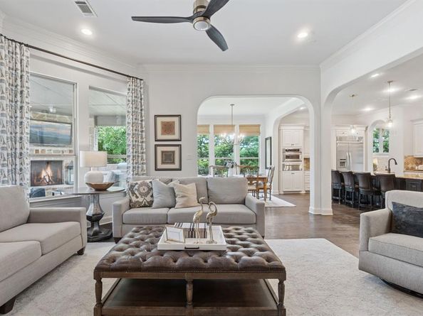 5803  Chalford Common  , Colleyville Texas 76034