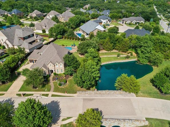 5803  Chalford Common  , Colleyville Texas 76034