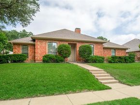 2121  Springwood  , Carrollton Texas 75006