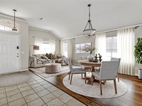 5504  Canyon Lands Drive , Fort Worth Texas 76137