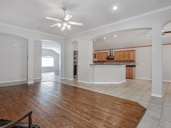 5504  Canyon Lands Drive , Fort Worth Texas 76137