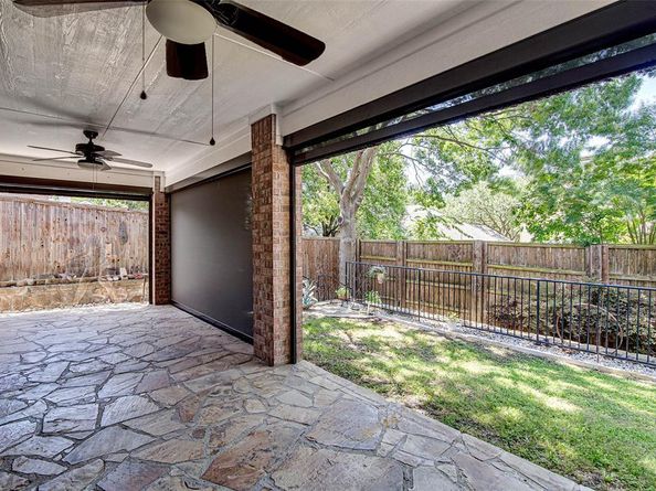 5504  Canyon Lands Drive , Fort Worth Texas 76137