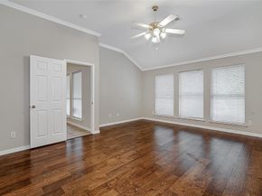 5504  Canyon Lands Drive , Fort Worth Texas 76137