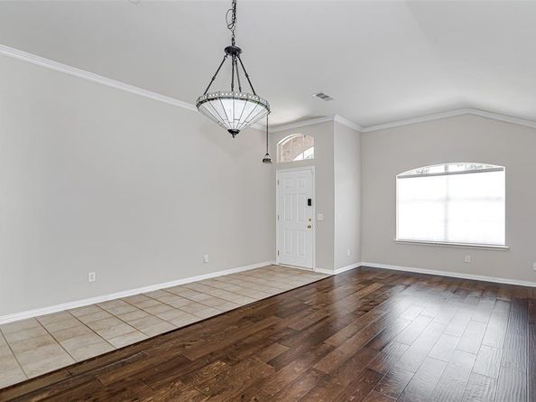 5504  Canyon Lands Drive , Fort Worth Texas 76137
